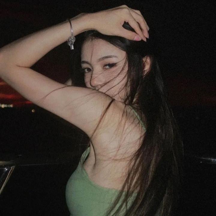 舞向死亡的少女