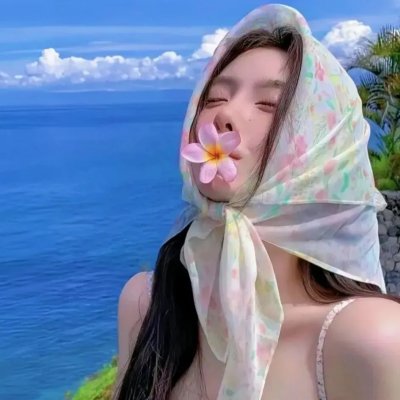 纹身人