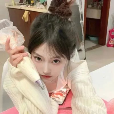初次见面的人们